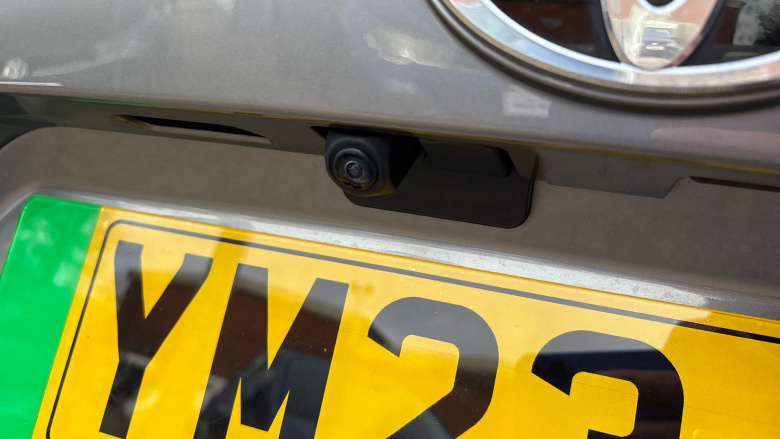 Toyota bZ4X 150kW Vision 71.4kWh 5dr Auto Electric Hatchback